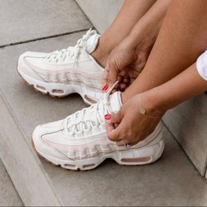 NWT Nike Air Max 95 Rare